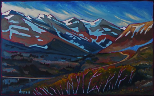 Spring Valley Rd, Near Waterton
30 x 48 $3200 Spring Valley Rd, Near Waterton
30 x 48 $3200